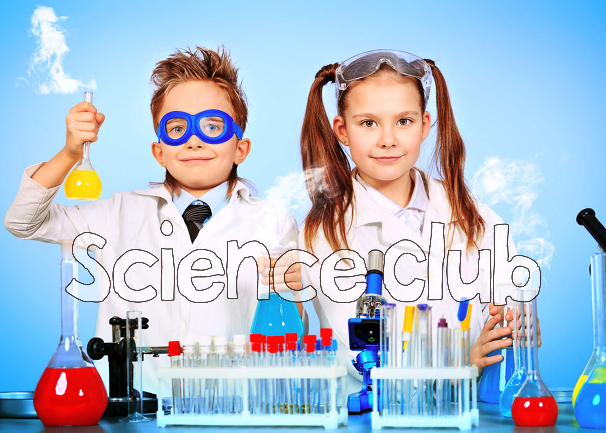 science club